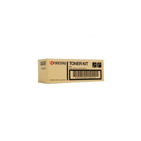 Toner Kyocera 70PU010 Negro, 6000 Páginas