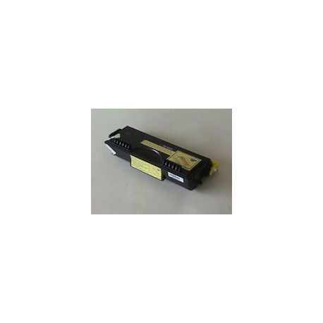 Toner Brother TN-460 Negro, 6000 Páginas