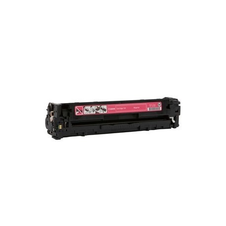 Toner Canon 116 Magenta