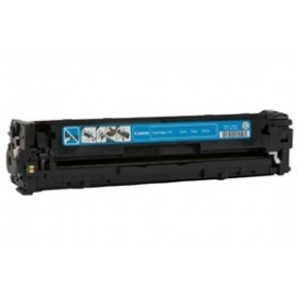 Toner Canon 116 Cyan