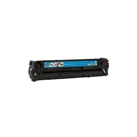 Toner Canon 116 Cyan