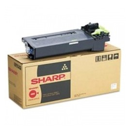Toner Sharp MX-312NT Negro, 25.000 Páginas