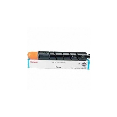 Toner Canon GPR-36 Amarillo, 19.000 Páginas