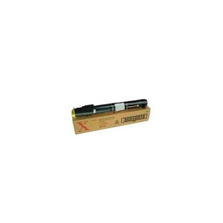 Toner Xerox 6R00971 Amarillo, 5900 Páginas