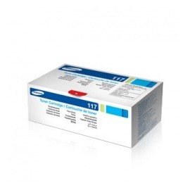 Toner Samsung MLT-D117S Negro, 2500 Páginas