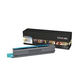 Toner Lexmark C925H2CG Cyan, 7500 Páginas