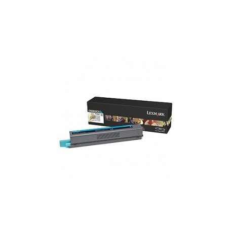 Toner Lexmark C925H2CG Cyan, 7500 Páginas