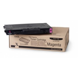 Toner Xerox 106R00681 Magenta, 5000 Páginas