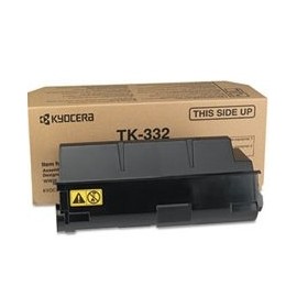 Toner Kyocera TK-332 Negro