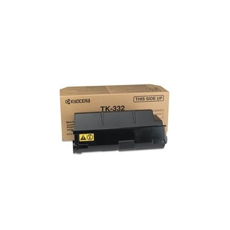 Toner Kyocera TK-332 Negro
