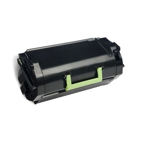 Toner Lexmark 62D4X00 Negro, 45.000 Páginas