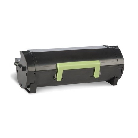 Toner Lexmark 50F4X00 Negro, 10.000 Páginas