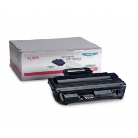 Toner Xerox 106R01374 Negro, 5000 Páginas