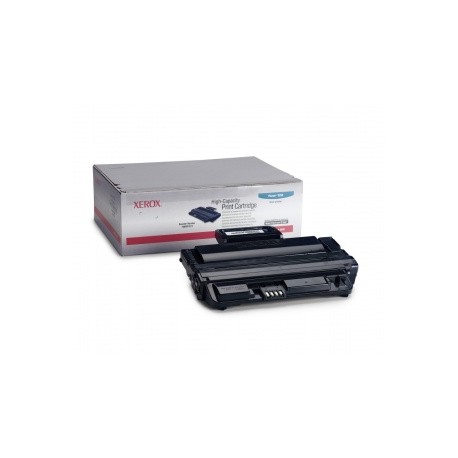 Toner Xerox 106R01374 Negro, 5000 Páginas