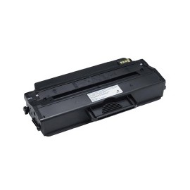 Toner Dell 331-7328 Negro, 2500 Páginas
