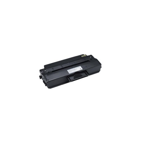 Toner Dell 331-7328 Negro, 2500 Páginas