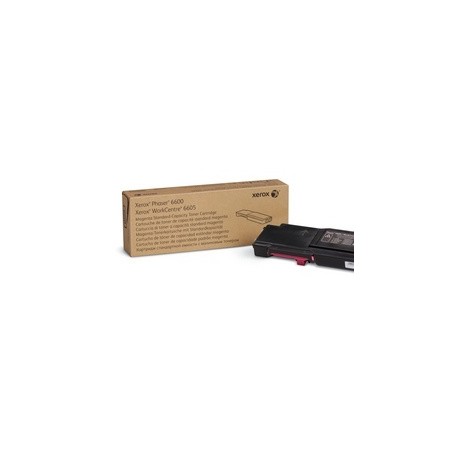 Toner Xerox 106R02250 Magenta, 2000 Páginas