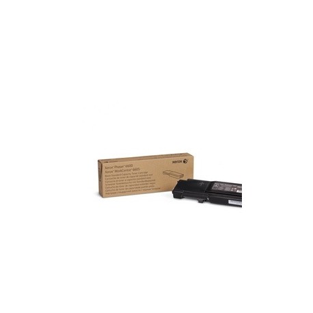 Toner Xerox 106R02252 Negro, 3000 Páginas