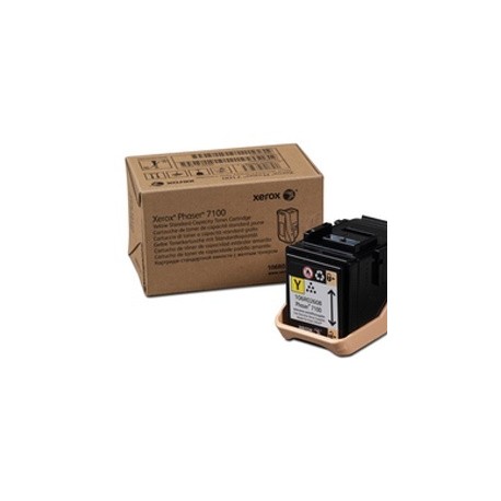 Toner Xerox 106R02608 Amarillo, 4500 Páginas