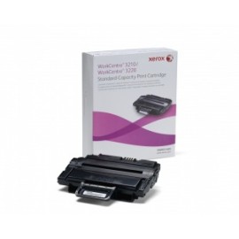 Toner Xerox 106R01487 Negro, 4100 Páginas
