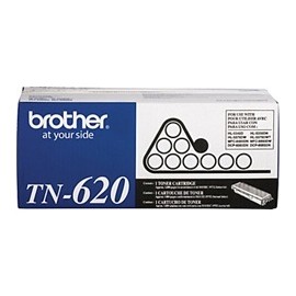 Toner Brother TN-620 Negro