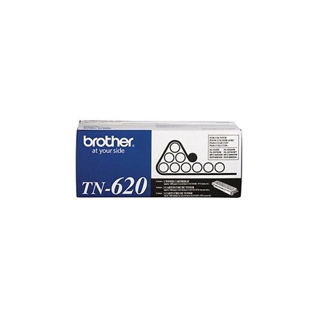 Toner Brother TN-620 Negro