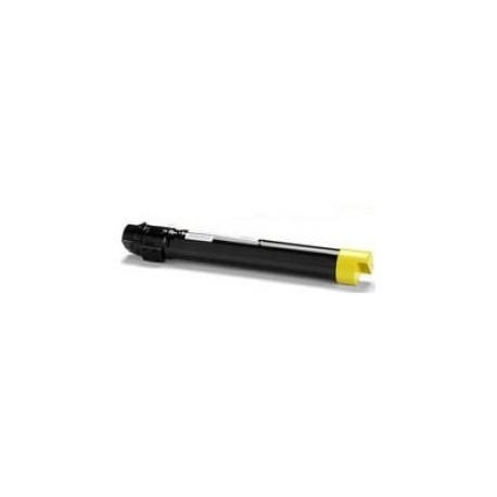Toner Xerox 6R1462 Amarillo, 15.000 Páginas