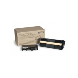 Toner Xerox 106R01536 Negro, 30.000 Páginas