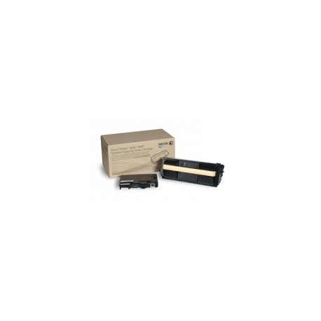 Toner Xerox 106R01536 Negro, 30.000 Páginas