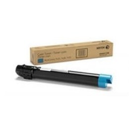 Toner Xerox 6R01520 Cyan, 15.000 Páginas