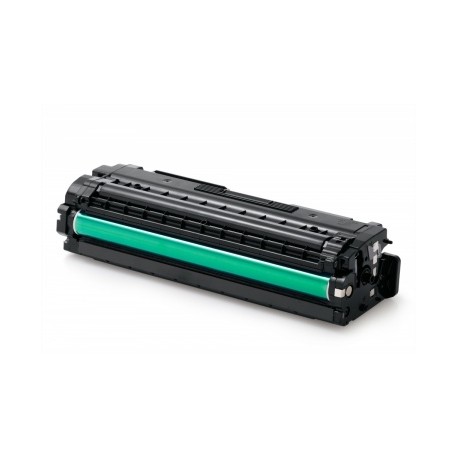 Toner Samsung CLT-Y506S Amarillo, 1500 Páginas