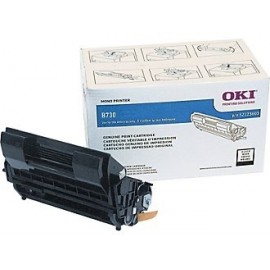 Toner OKI 52123603 Negro, 26.000 Páginas
