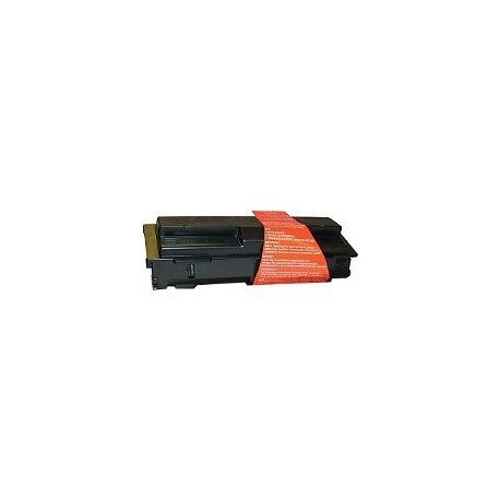 Toner Kyocera TK-112 Negro, 6000 Páginas