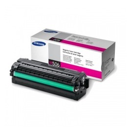 Toner Samsung CLT-M506L Magenta, 3500 Páginas