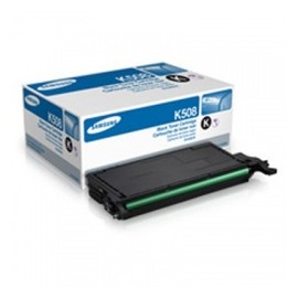 Toner Samsung CLT-K508S Negro, 2500 Páginas