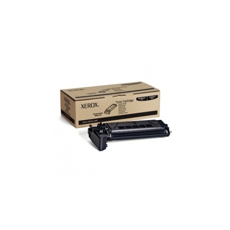 Toner Xerox 006R01160 Negro, 30.000 Páginas