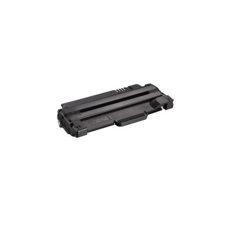 Toner Dell 330-9524 Negro, 1500 Páginas