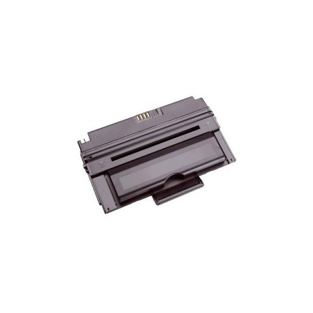 Toner Dell 330-2209 Negro, 6000 Páginas