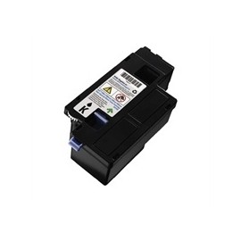 Toner Dell 331-0778 Negro, 2000 Páginas