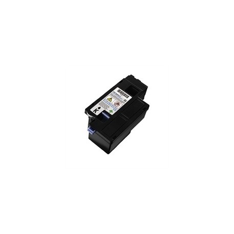 Toner Dell 331-0778 Negro, 2000 Páginas