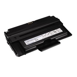 Toner Dell 330-2208 Negro, 3000 Páginas