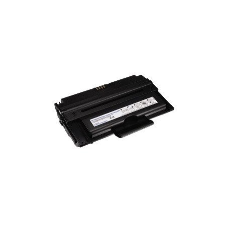 Toner Dell 330-2208 Negro, 3000 Páginas