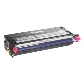 Toner Dell 310-8097 Magenta, 4000 Páginas