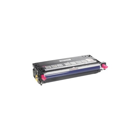 Toner Dell 310-8097 Magenta, 4000 Páginas