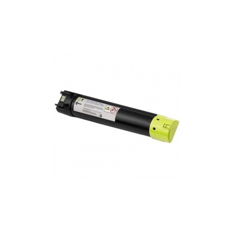 Toner Dell 330-5852 Amarillo, 12.000 Páginas