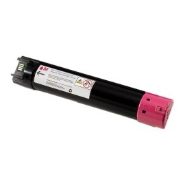 Toner Dell 330-5843 Magenta, 12.000 Páginas