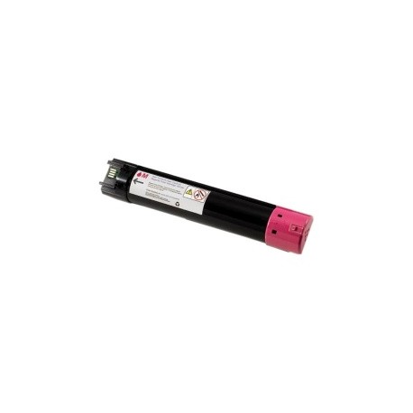 Toner Dell 330-5843 Magenta, 12.000 Páginas