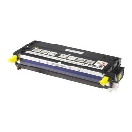 Toner Dell 310-8099 Amarillo, 4000 Páginas