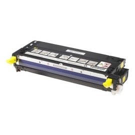 Toner Dell 310-8098 Amarillo, 8000 Páginas