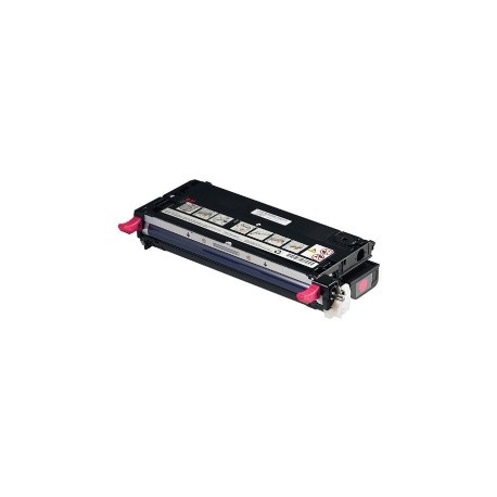 Toner Dell 310-8096 Magenta, 8000 Páginas